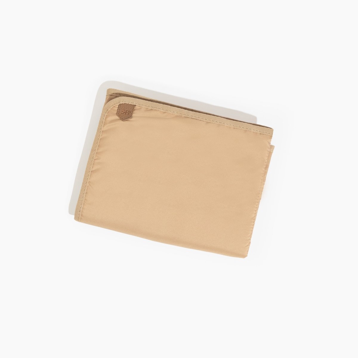 Toffee Classic Diaper Bag II - LITTLE RAD THINGS