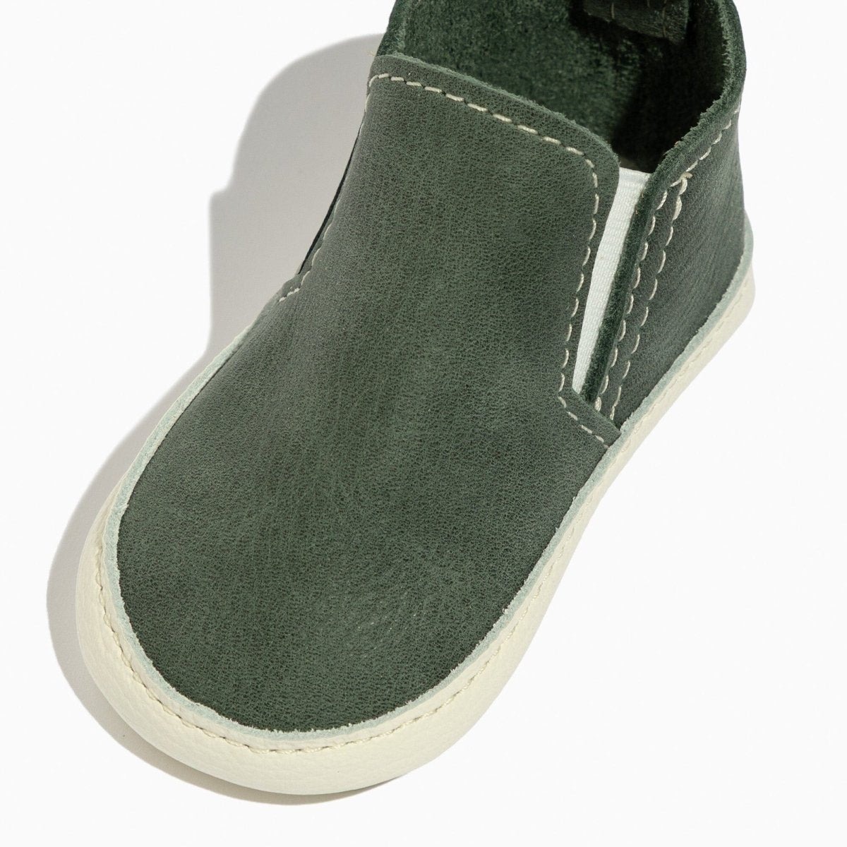 Uinta Slip On Baby Shoe - LITTLE RAD THINGS