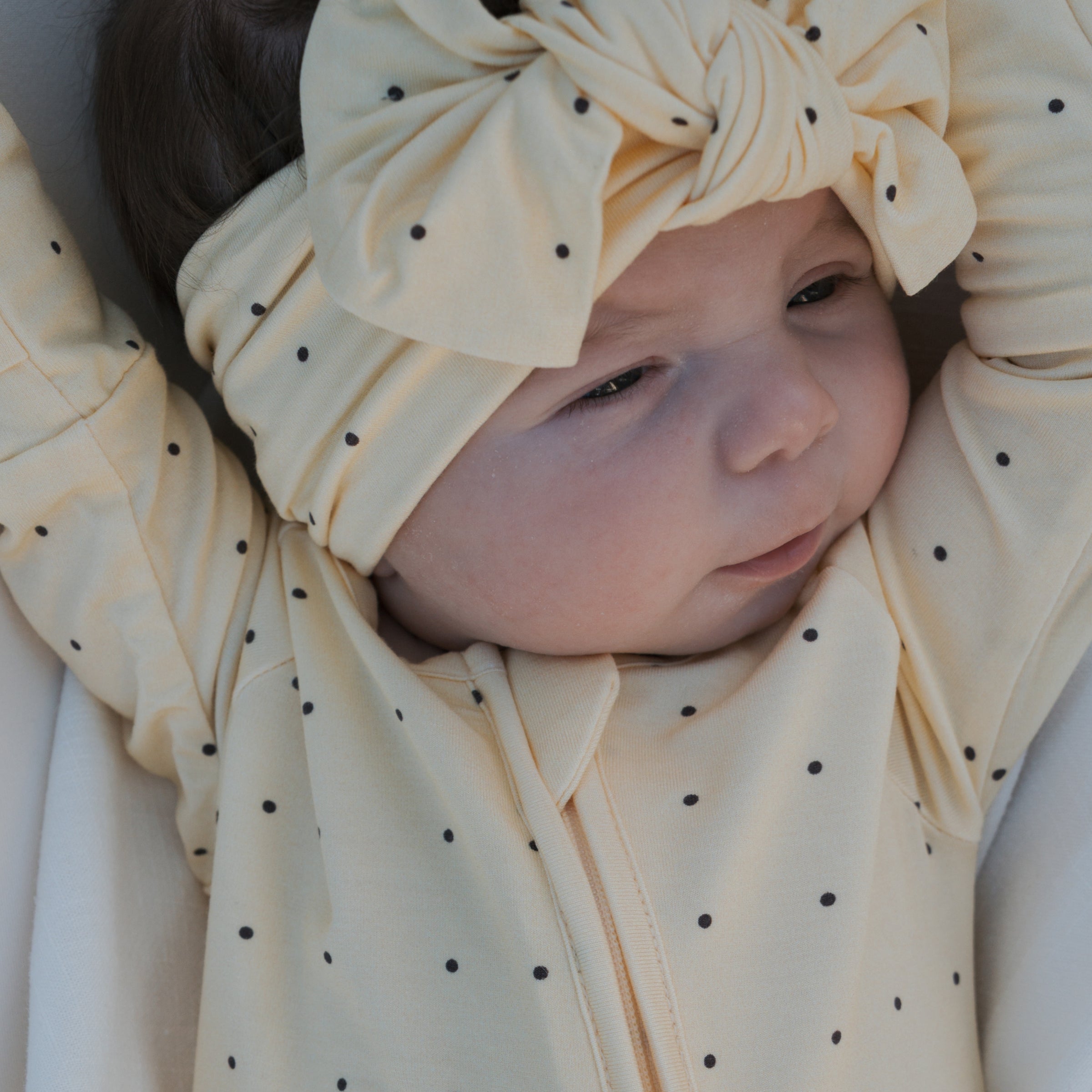 Bamboo Zip Pajamas | Veda