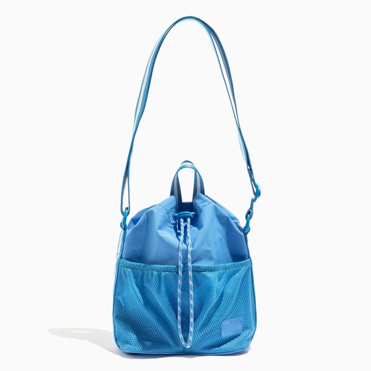 Wave Motion Bucket Crossbody - LITTLE RAD THINGS