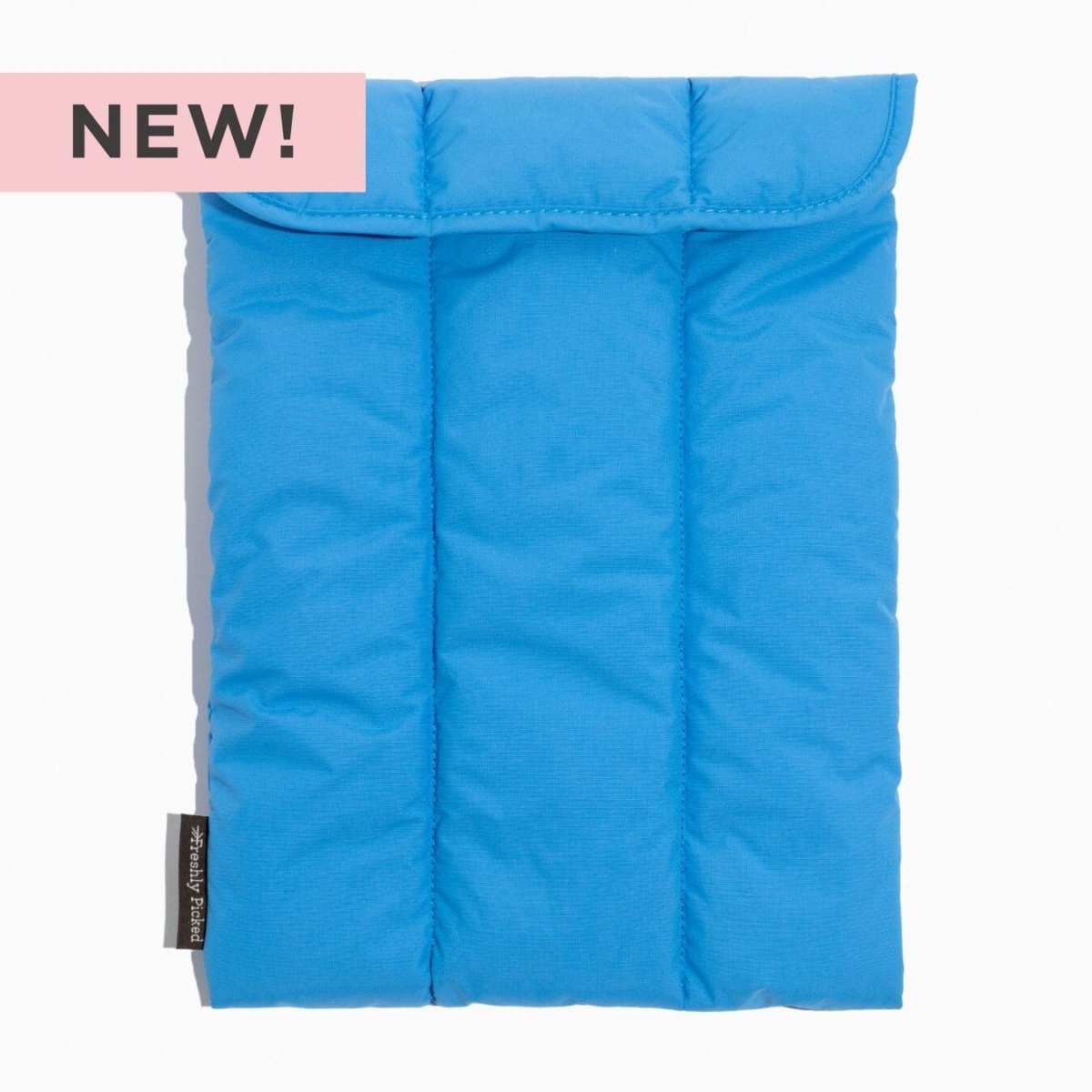 Wave Motion Laptop Sleeve - LITTLE RAD THINGS