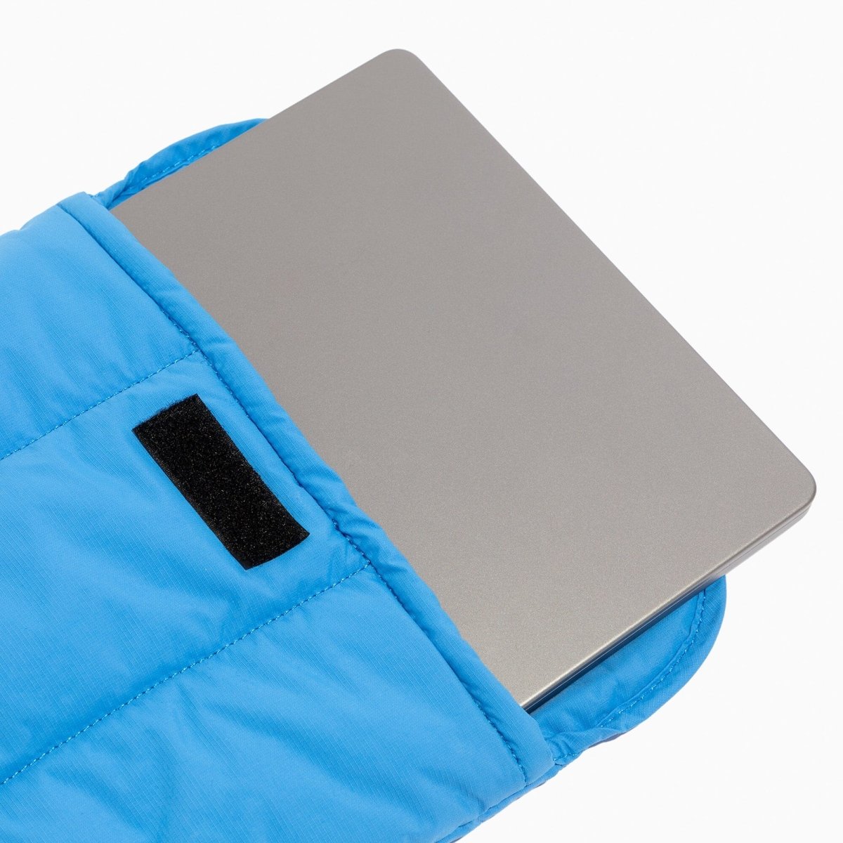 Wave Motion Laptop Sleeve - LITTLE RAD THINGS