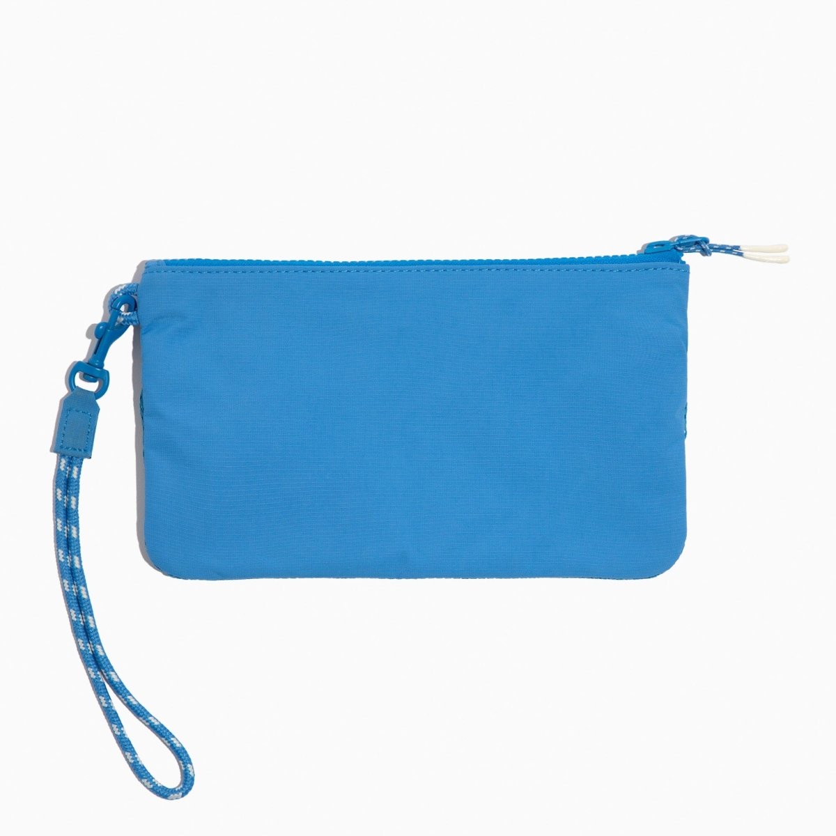 Wave Motion Wristlet Pouch - LITTLE RAD THINGS