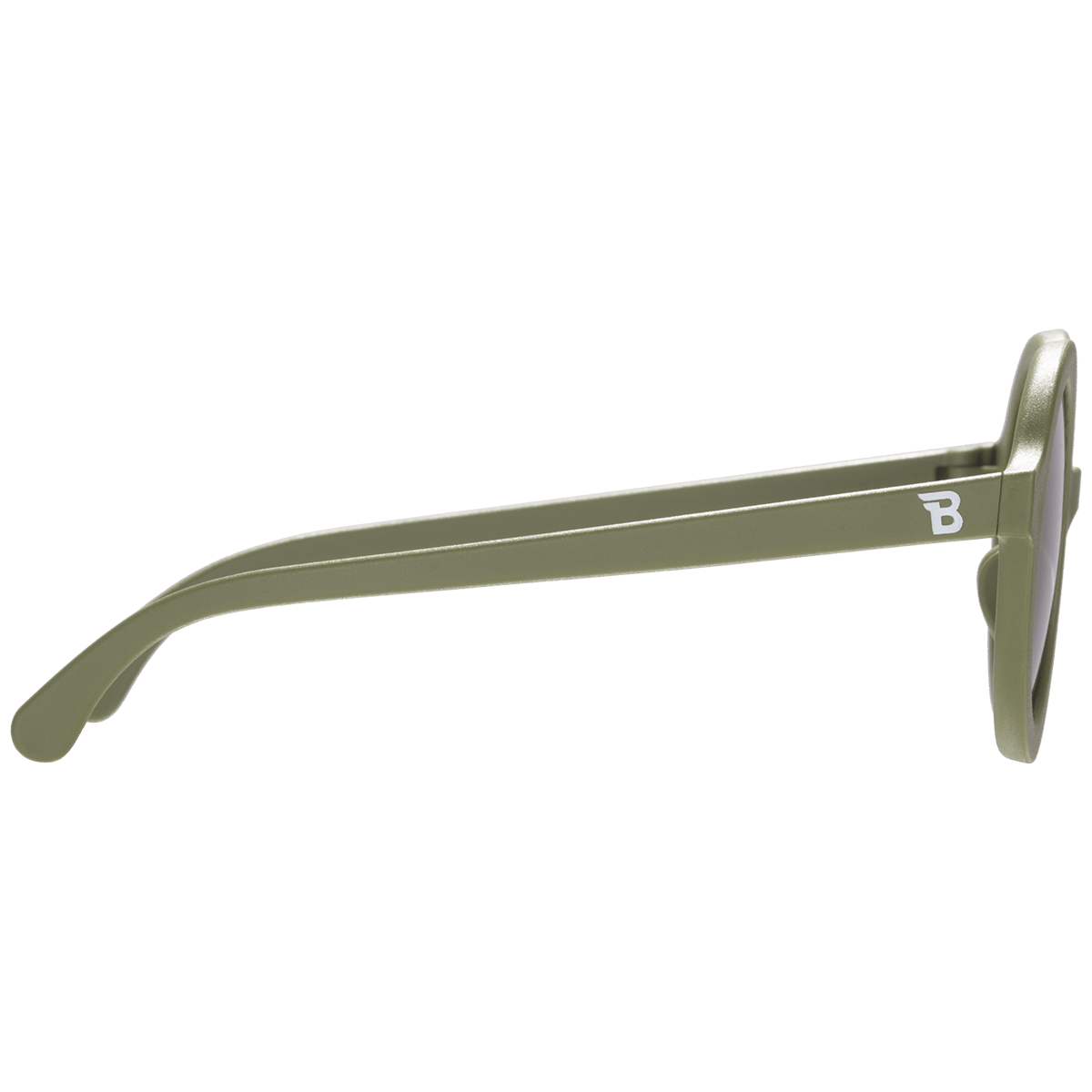 Wild Moss Euro Round - LITTLE RAD THINGS