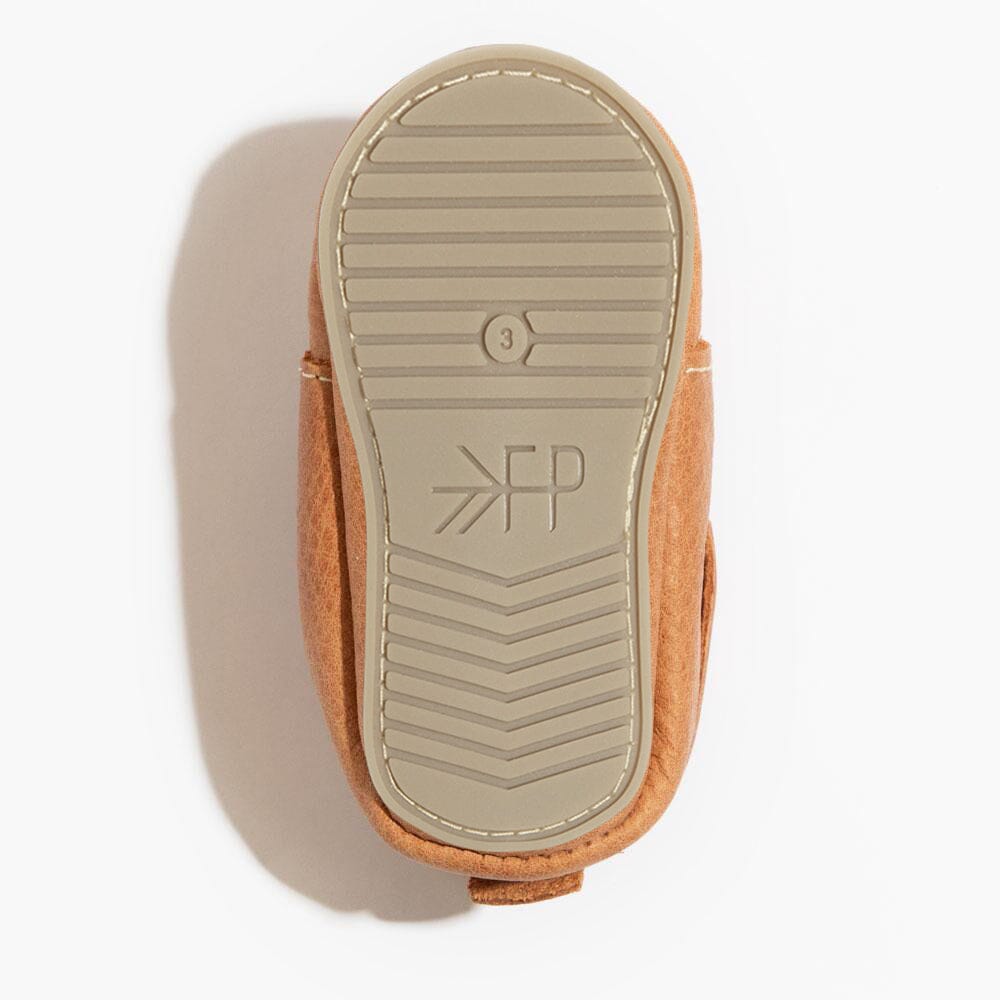 Zion Oxford Baby Shoe - LITTLE RAD THINGS