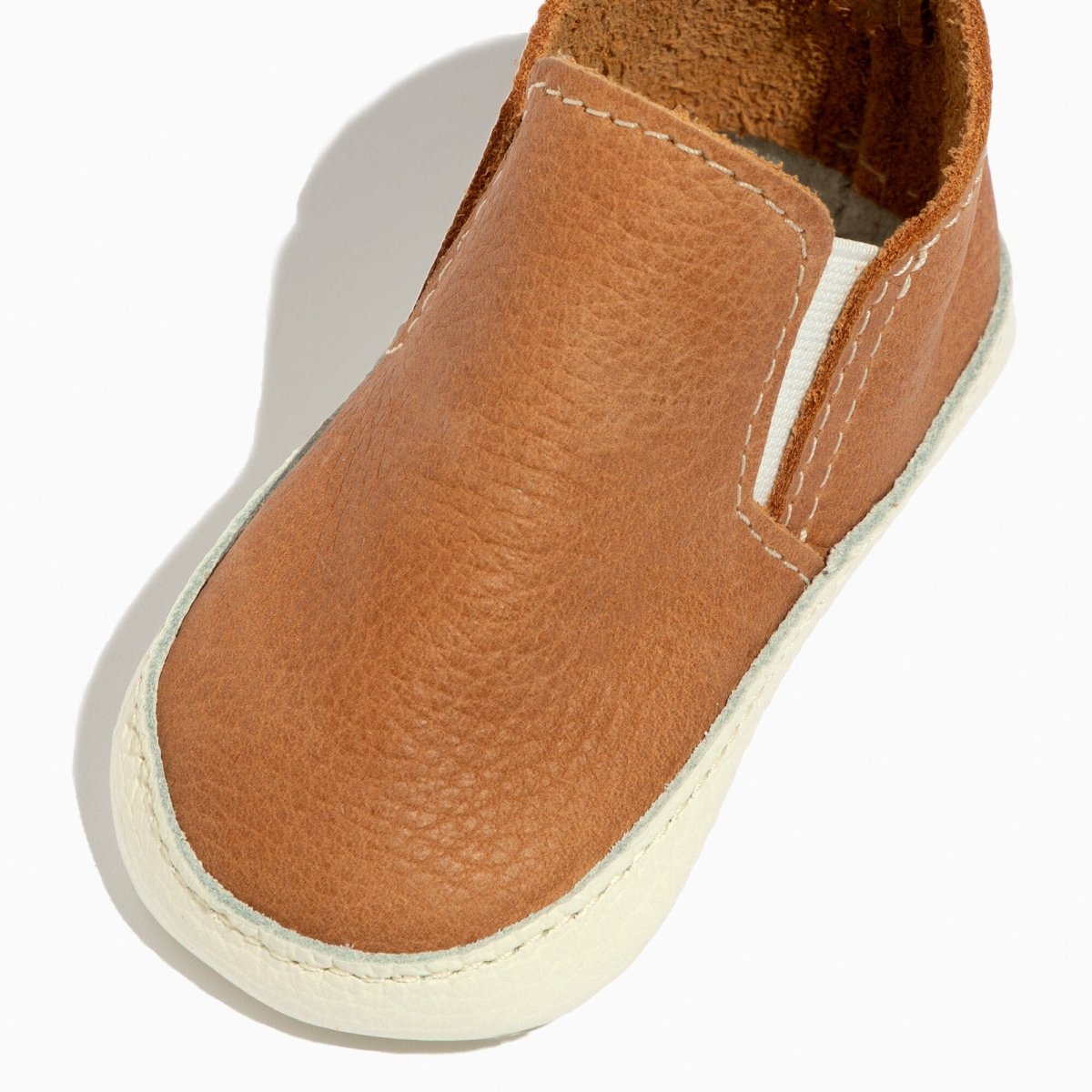 Zion Slip On Baby Shoe - LITTLE RAD THINGS