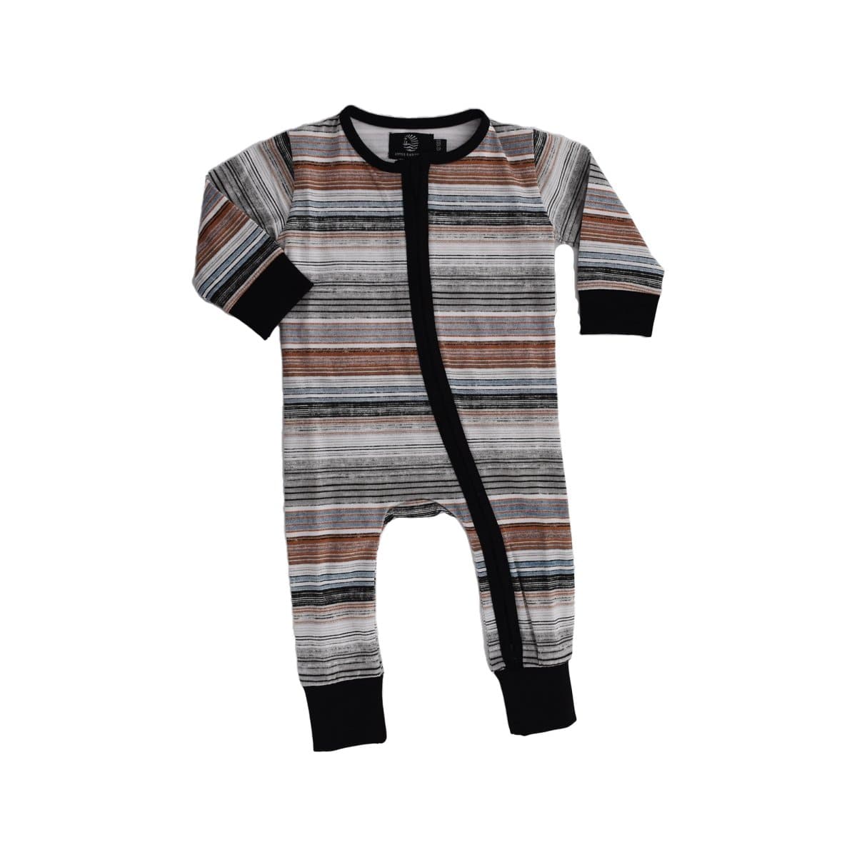 Santa Cruz Double-Zip Sleeper - LITTLE RAD THINGS
