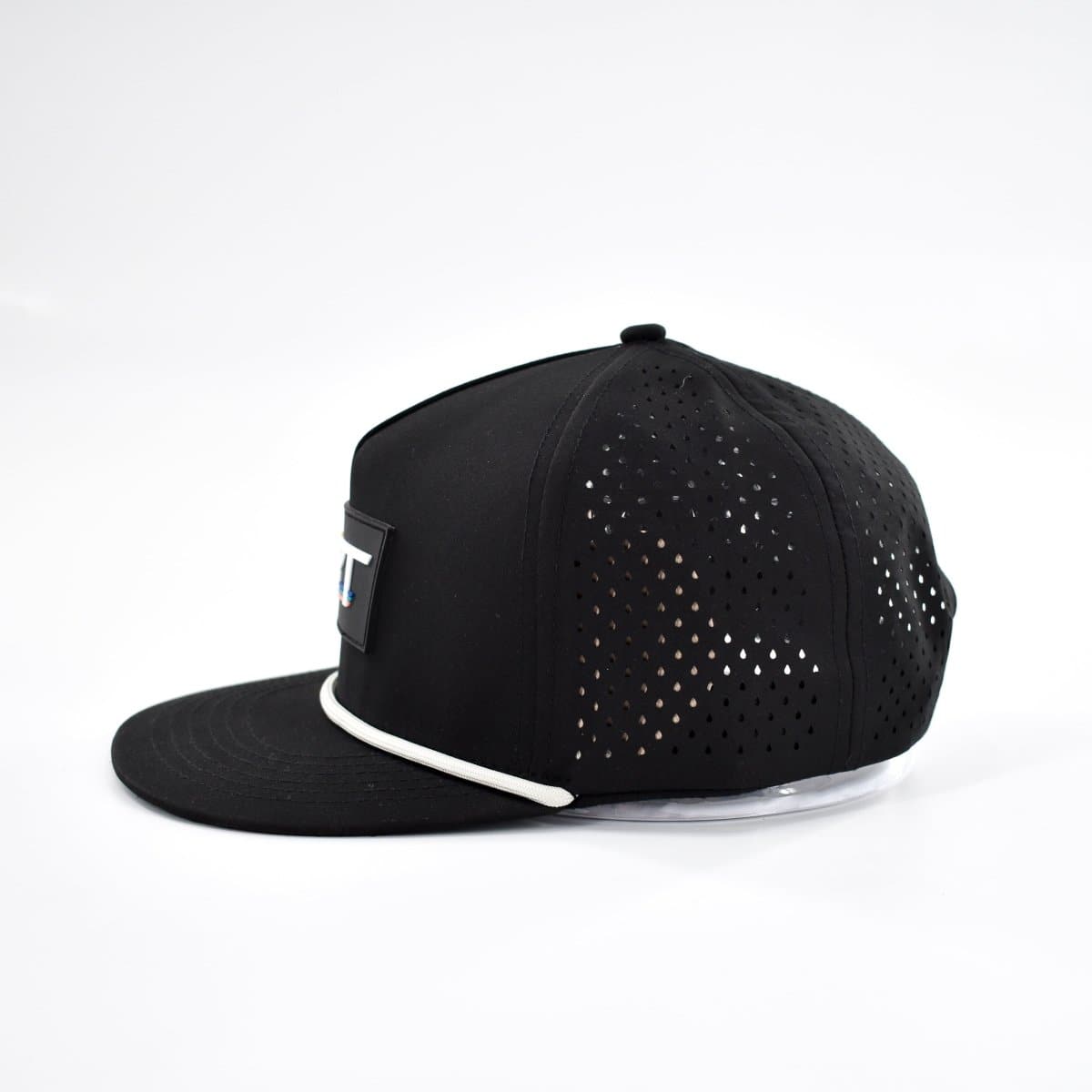 WATERPROOF AGE SNAPBACK - LITTLE RAD THINGS