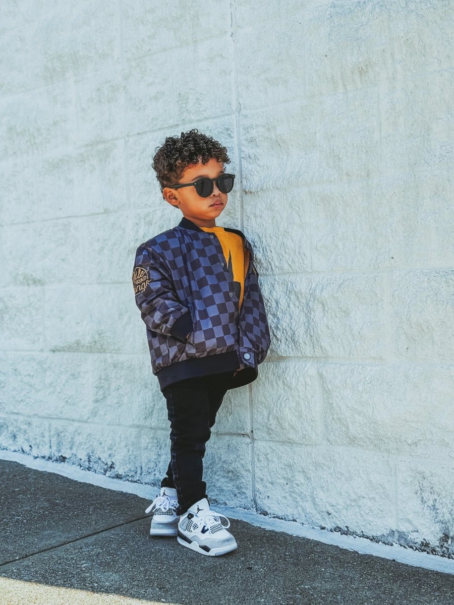 3 Creative Haircuts For Toddler Boys - LITTLE RAD THINGS