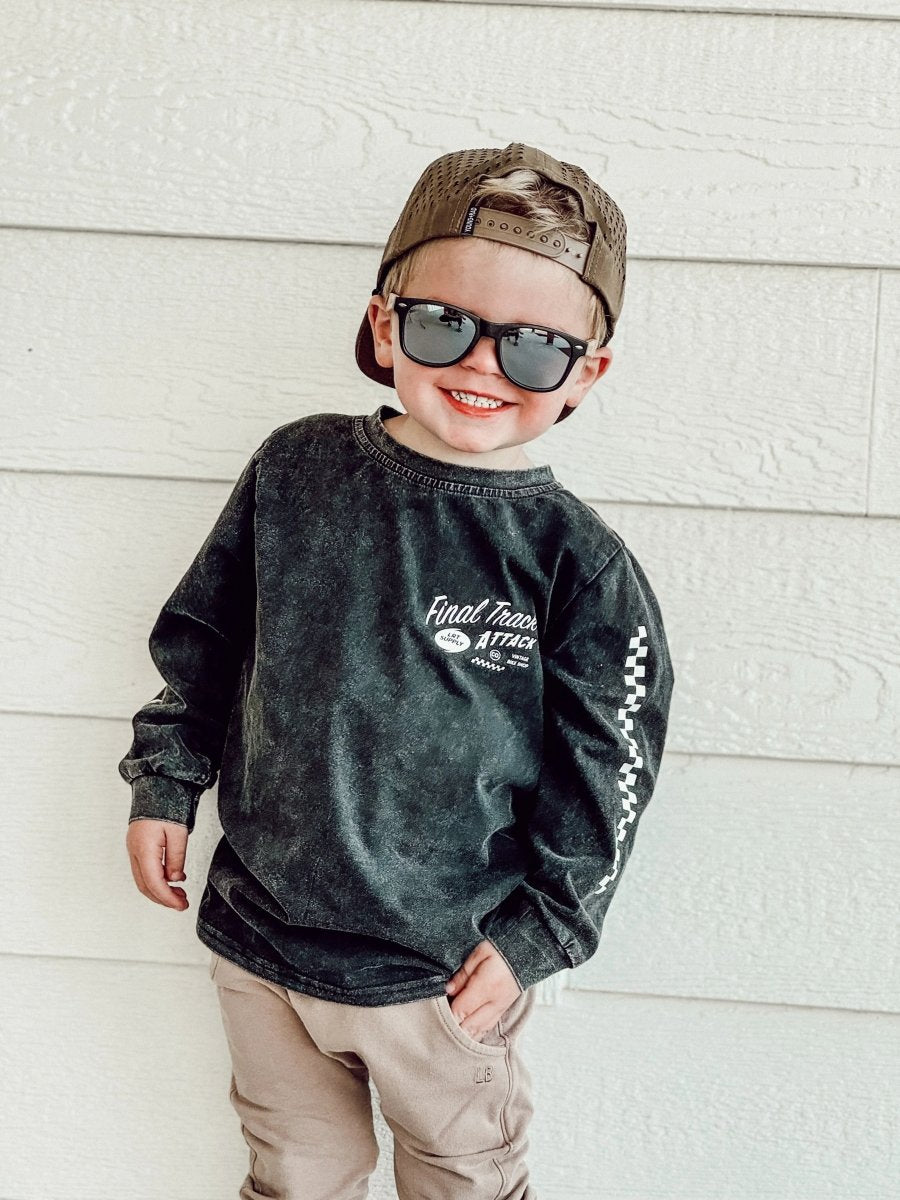 5 Fun Ways to Reuse and Repurpose Old Boys' Clothes - LITTLE RAD THINGS