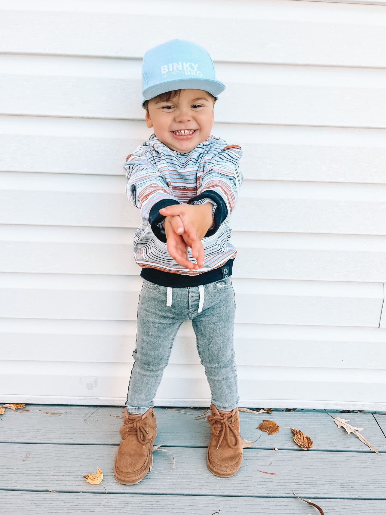 Why Choosing Sustainable Kids' Clothing Matters: The Little Rad Things Promise