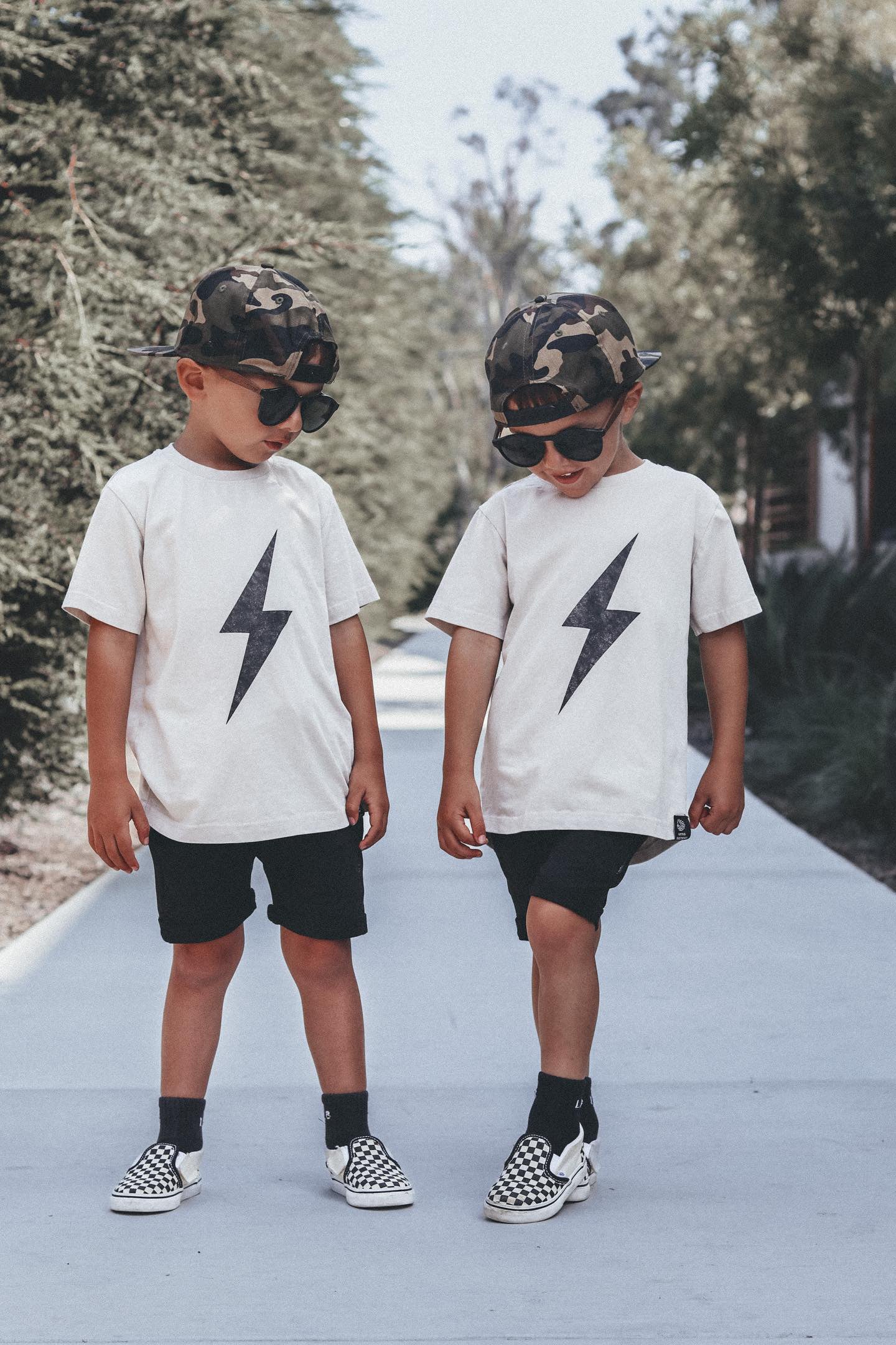 Little Rad Things: Where Kid's Fashion Meets Fun and Sustainability