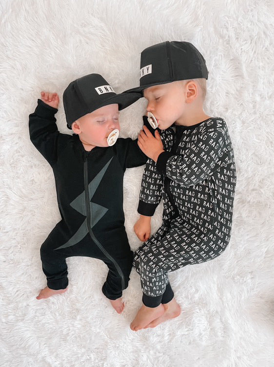 Sustainable clothing brand Eco-friendly kids apparel Little Rad Things