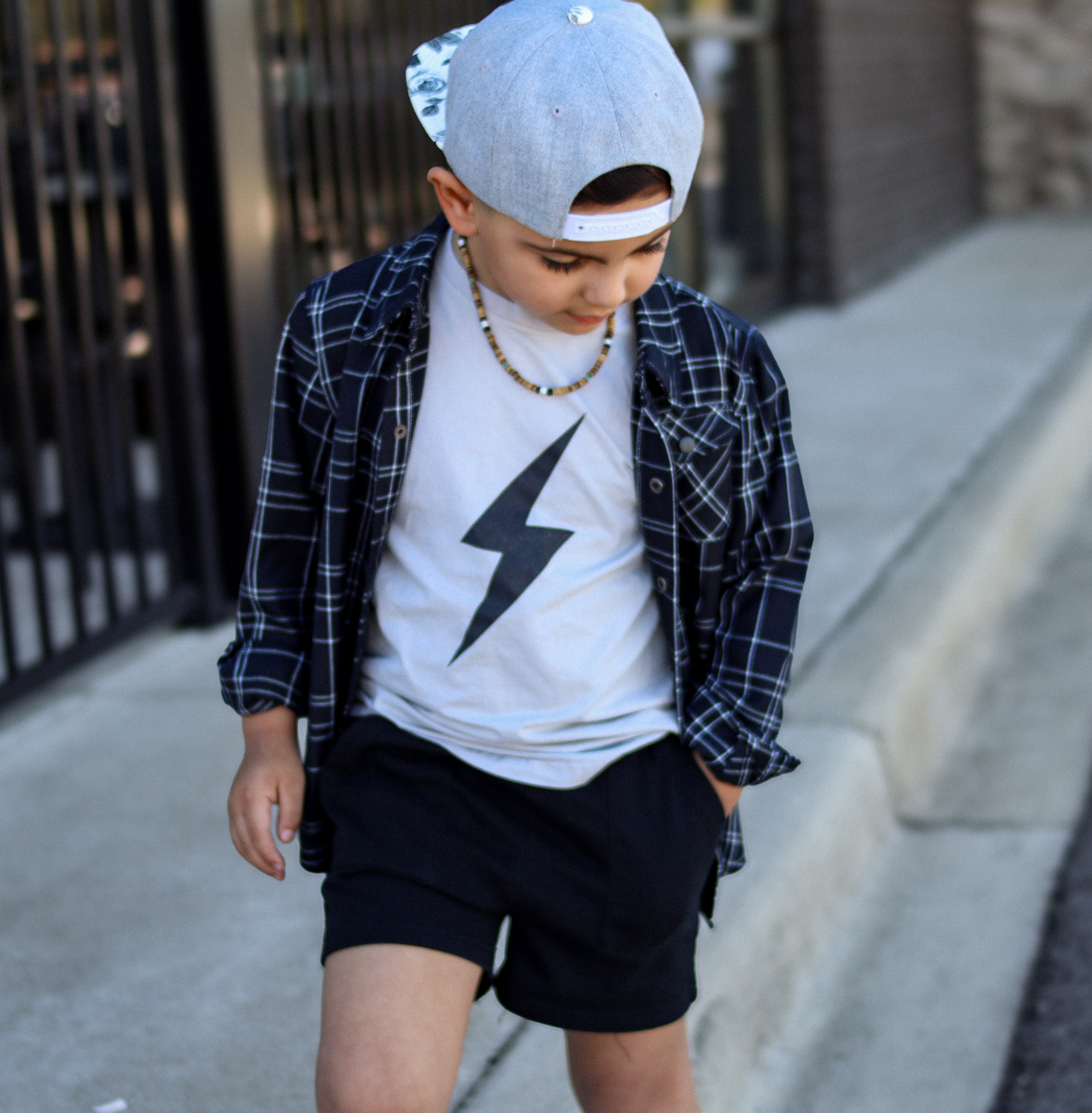 Boys cool weather clothes Little Rad Things Vintage Kids Apparel