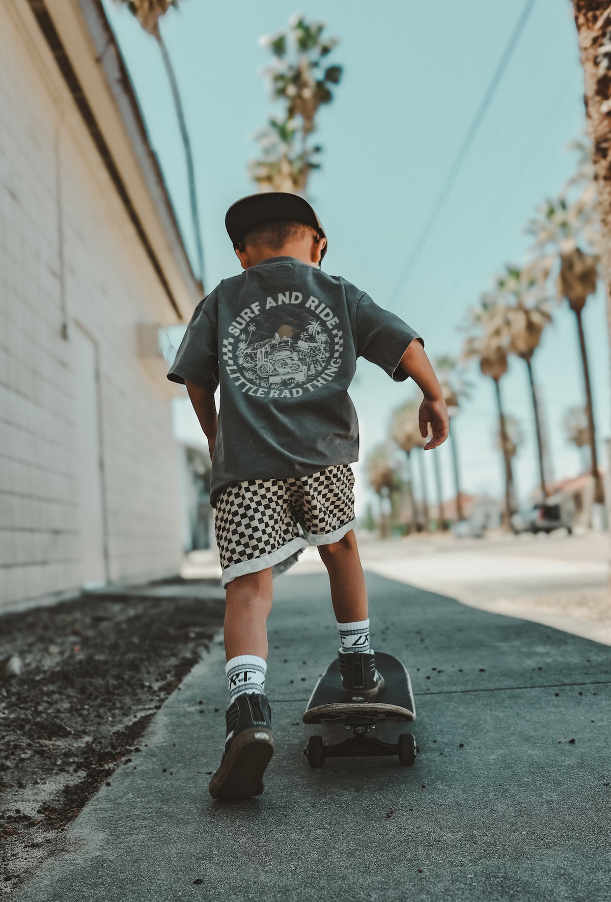 Eco Friendly Kids Fashion: Sustainable Choices - rr9k8mr