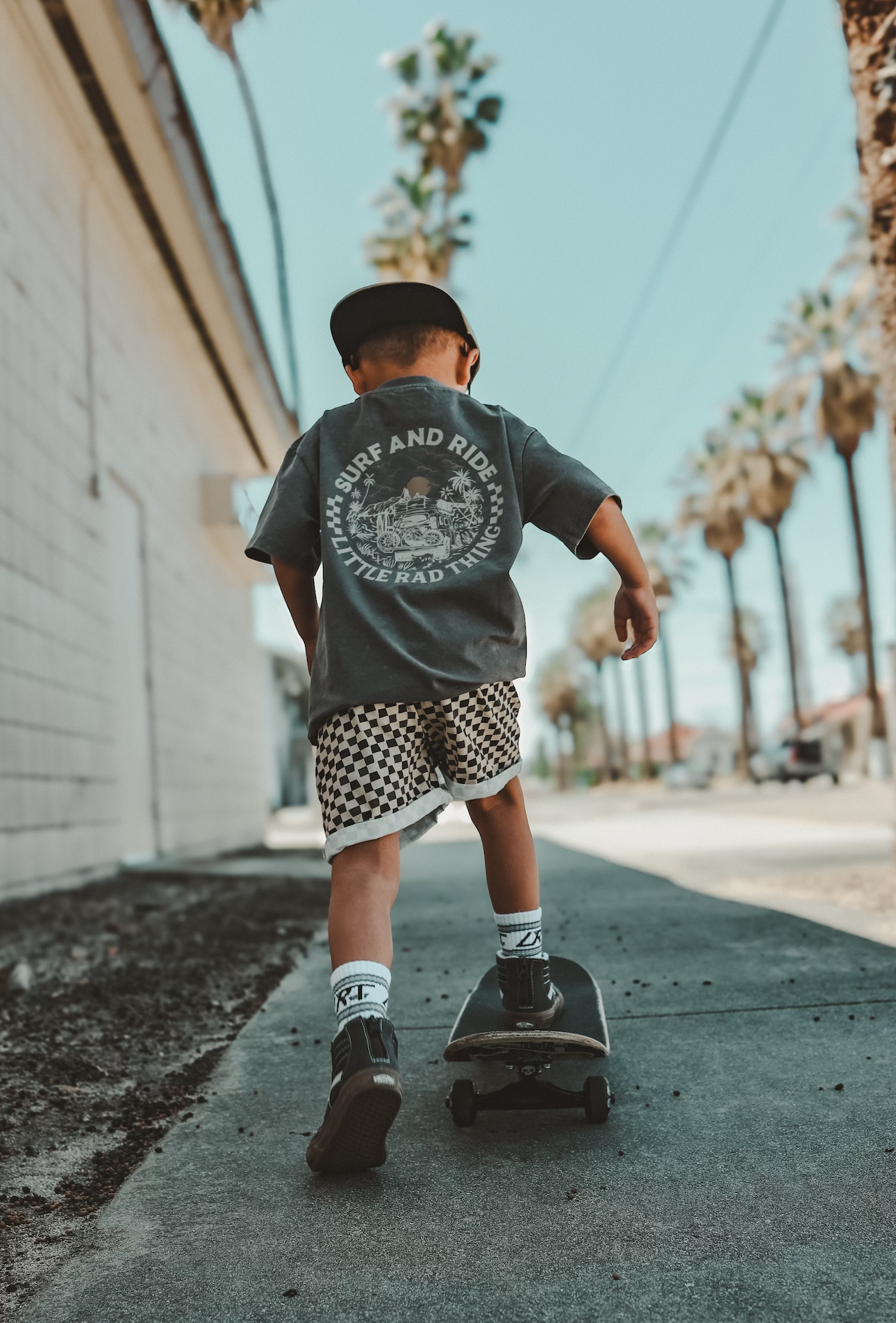 Top 5 Eco-Friendly Kids' Fashion Brands You Should Know About