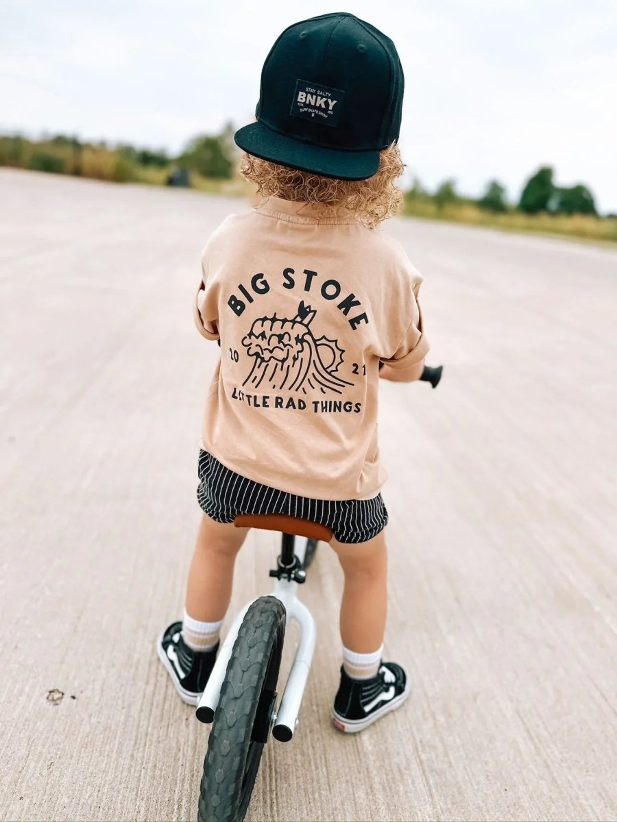 Best Balance Bikes for Boys: 5 Rad Options to Get Them Rolling - LITTLE RAD THINGS