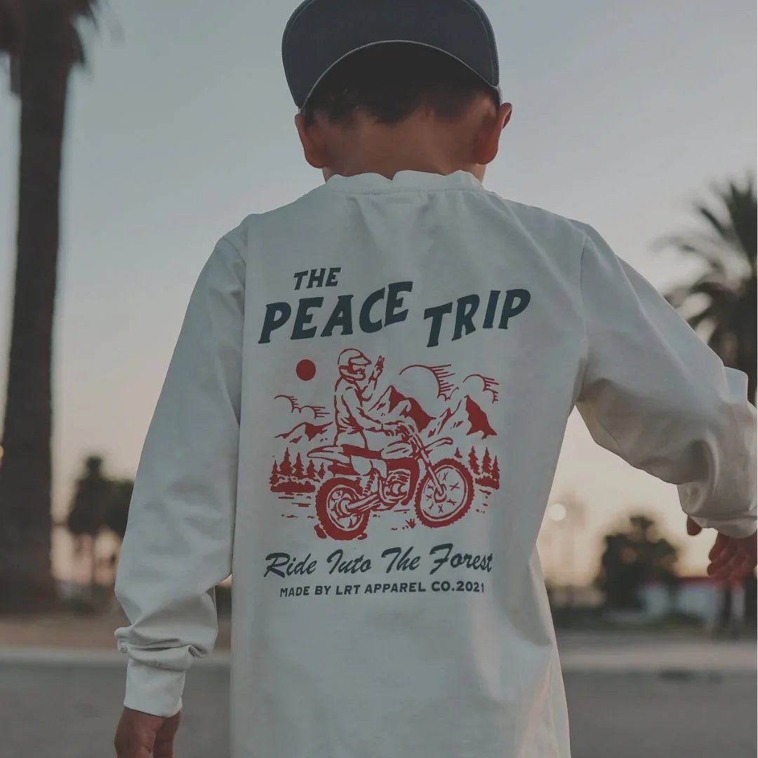 Fall Fashion Trends for Boys: Vintage and Modern Mixes - LITTLE RAD THINGS