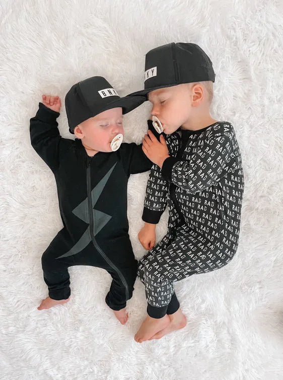 How Little Rad Things Prioritizes Sustainability in Every Step - LITTLE RAD THINGS