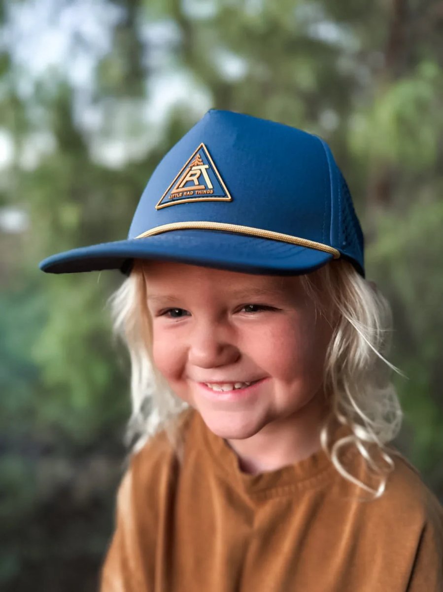 How to Build a Sustainable Wardrobe for Boys - LITTLE RAD THINGS