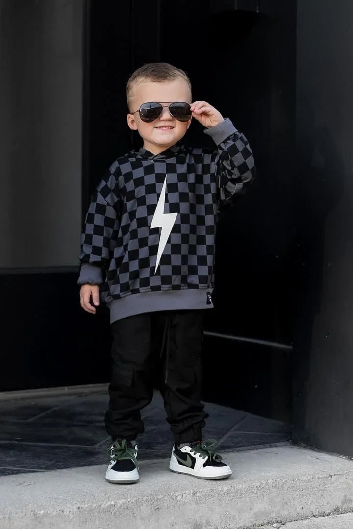 How to Care for Kids' Clothes to Make Them Last - LITTLE RAD THINGS