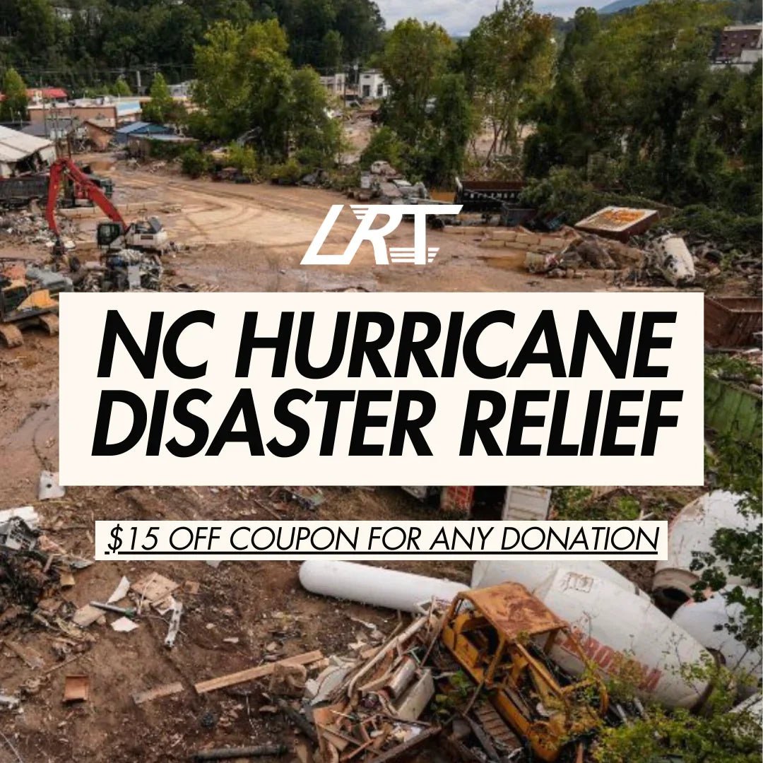 How to Help Families Impacted by Hurricane Helene in Western NC - LITTLE RAD THINGS