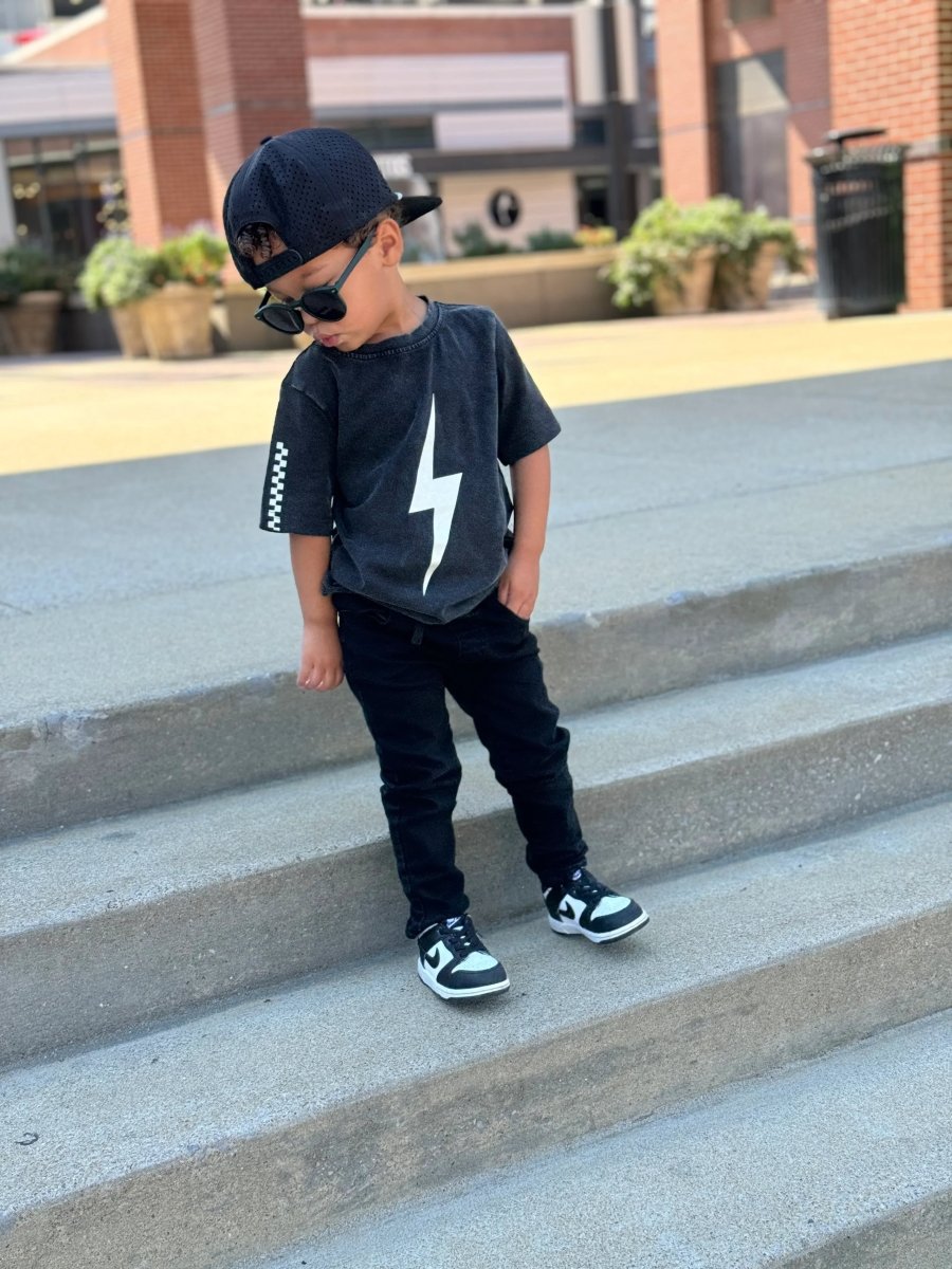 The Best Adventure-Ready Clothes for Active Boys - LITTLE RAD THINGS