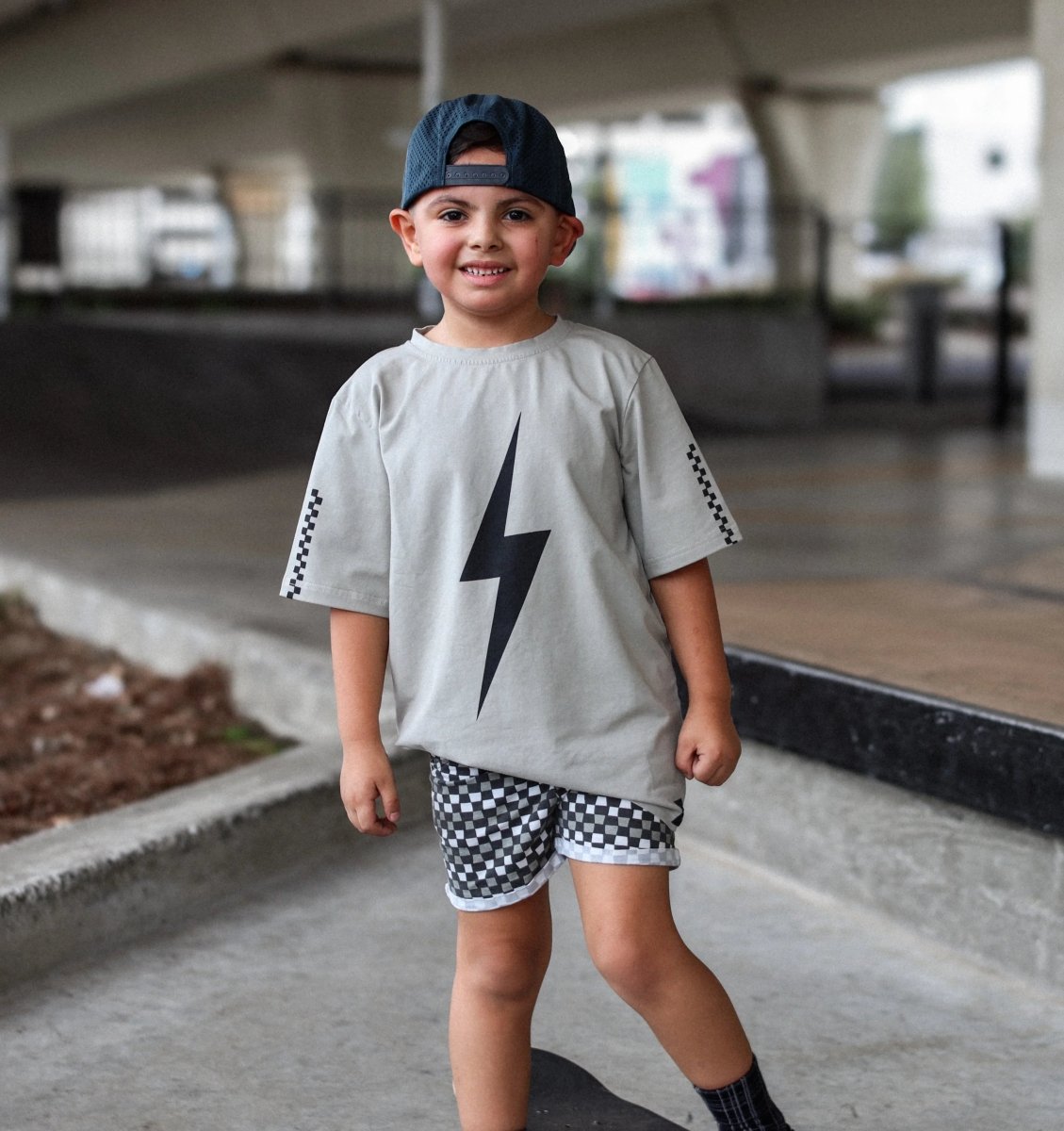 The Thrill of Raising Boys: Every Day Is an Adventure - LITTLE RAD THINGS