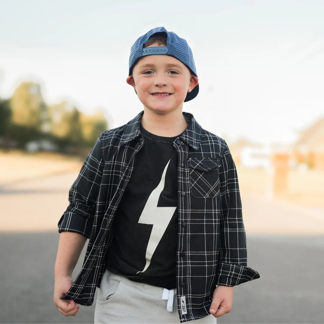 The Ultimate Fall Fashion Guide for Boys: Layering, Essentials, and Photo-Ready Looks - LITTLE RAD THINGS