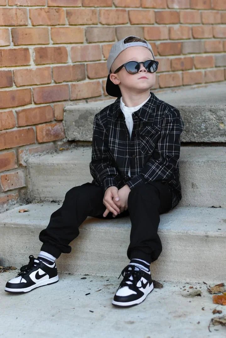 Top Outdoor Destinations for Little Adventurers in North Carolina - LITTLE RAD THINGS