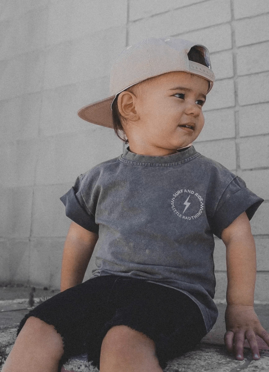 Why Little Rad Things? - LITTLE RAD THINGS