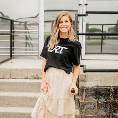 Work Like A Mother Podcast, Featuring Maddy Fero the Founder of Little Rad Things - LITTLE RAD THINGS