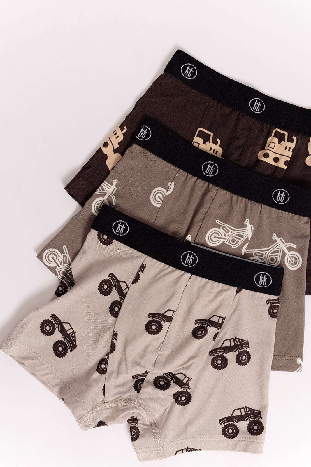 BOXERS
