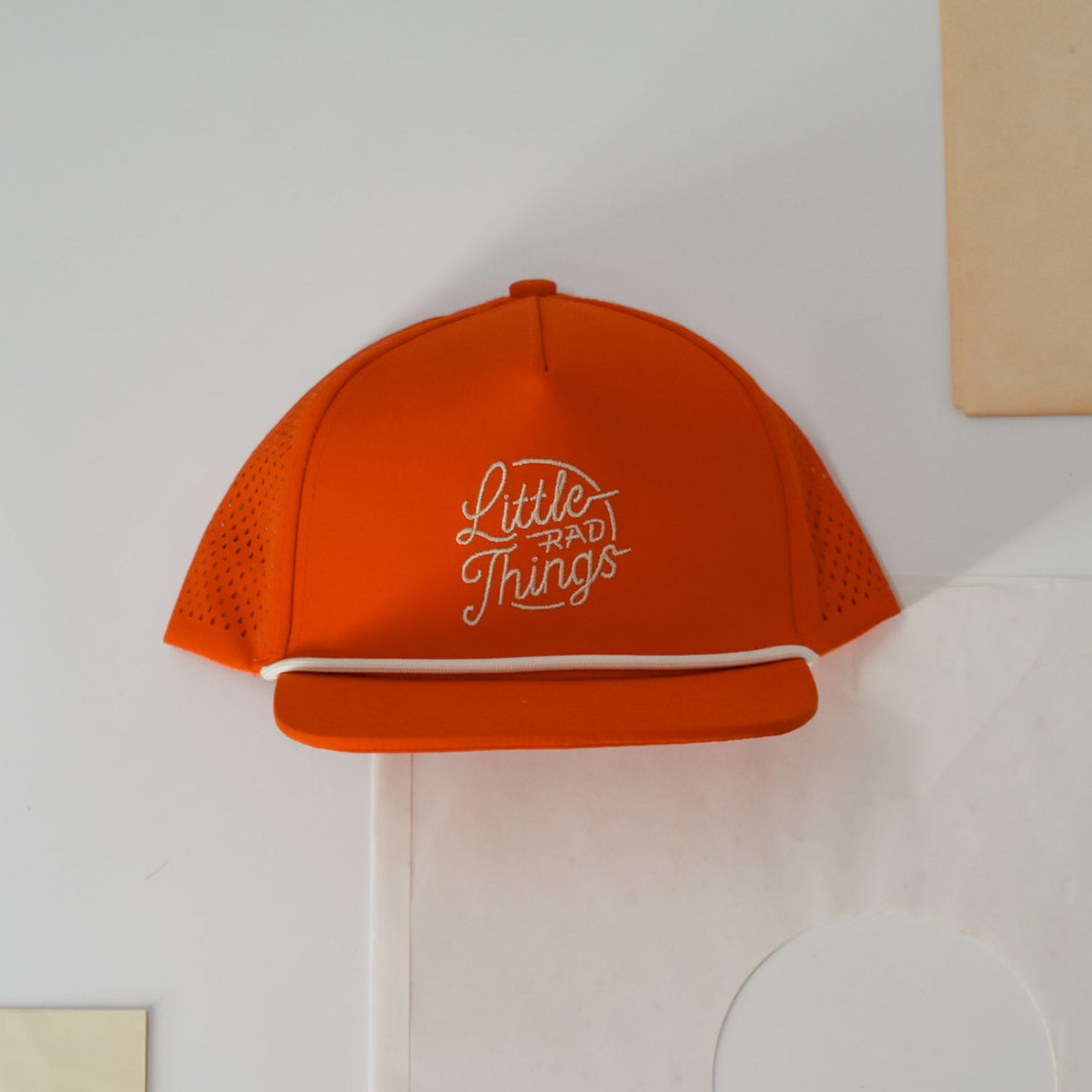 ACCESSORIES - LITTLE RAD THINGS