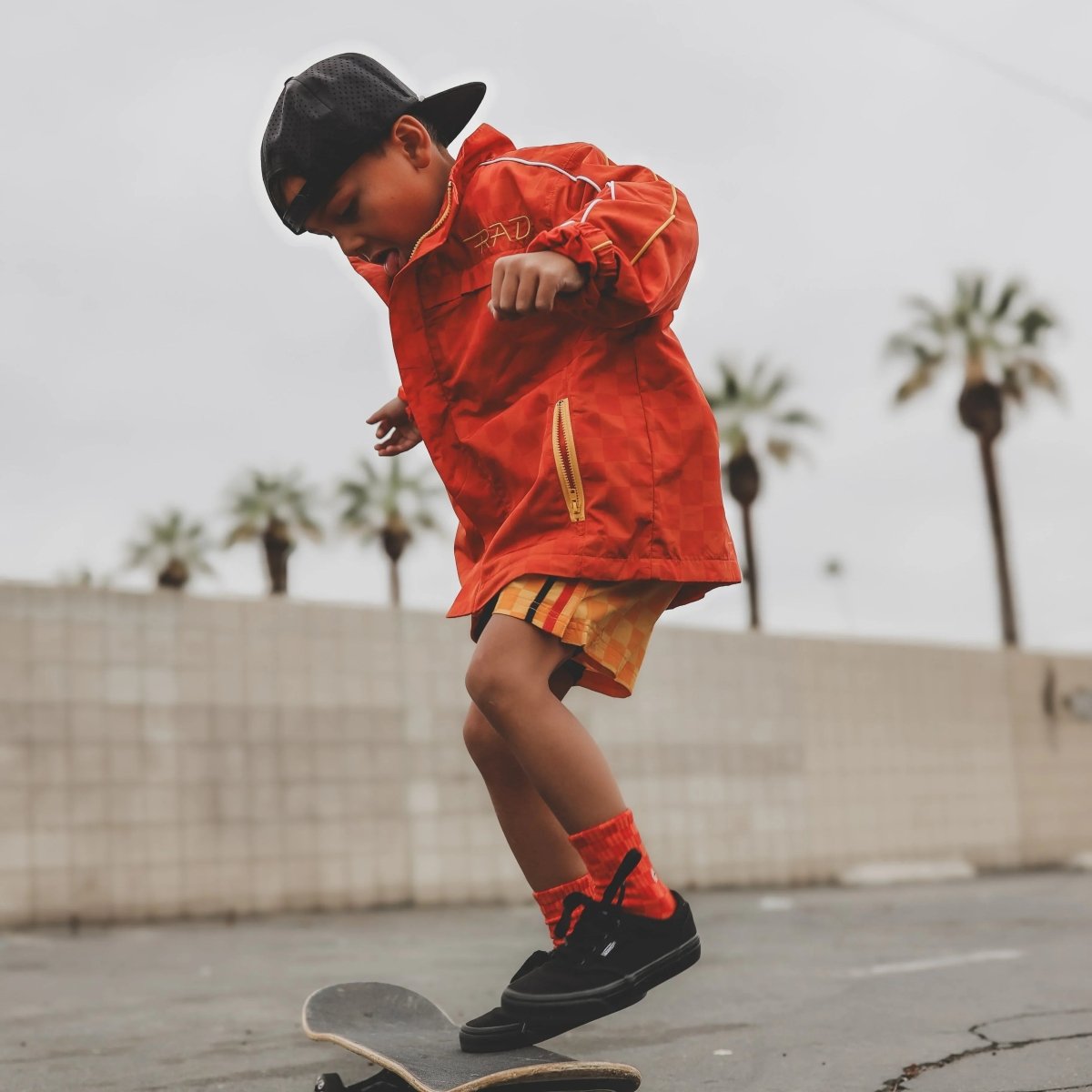 BACK TO SCHOOL - LITTLE RAD THINGS