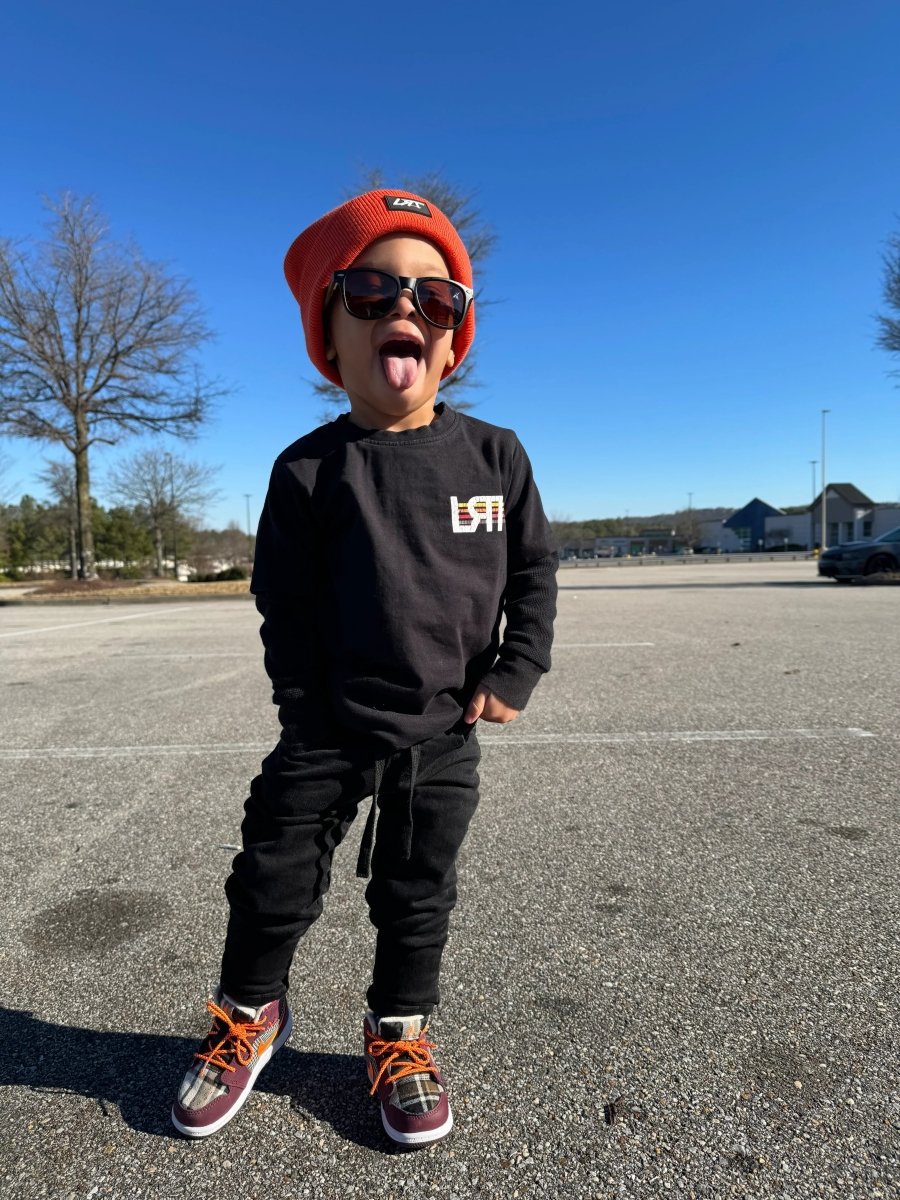 BEANIES - LITTLE RAD THINGS