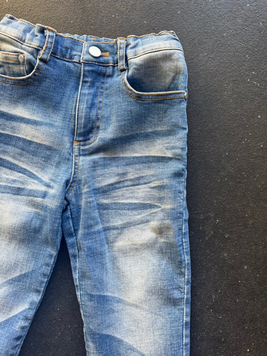 DENIM - LITTLE RAD THINGS