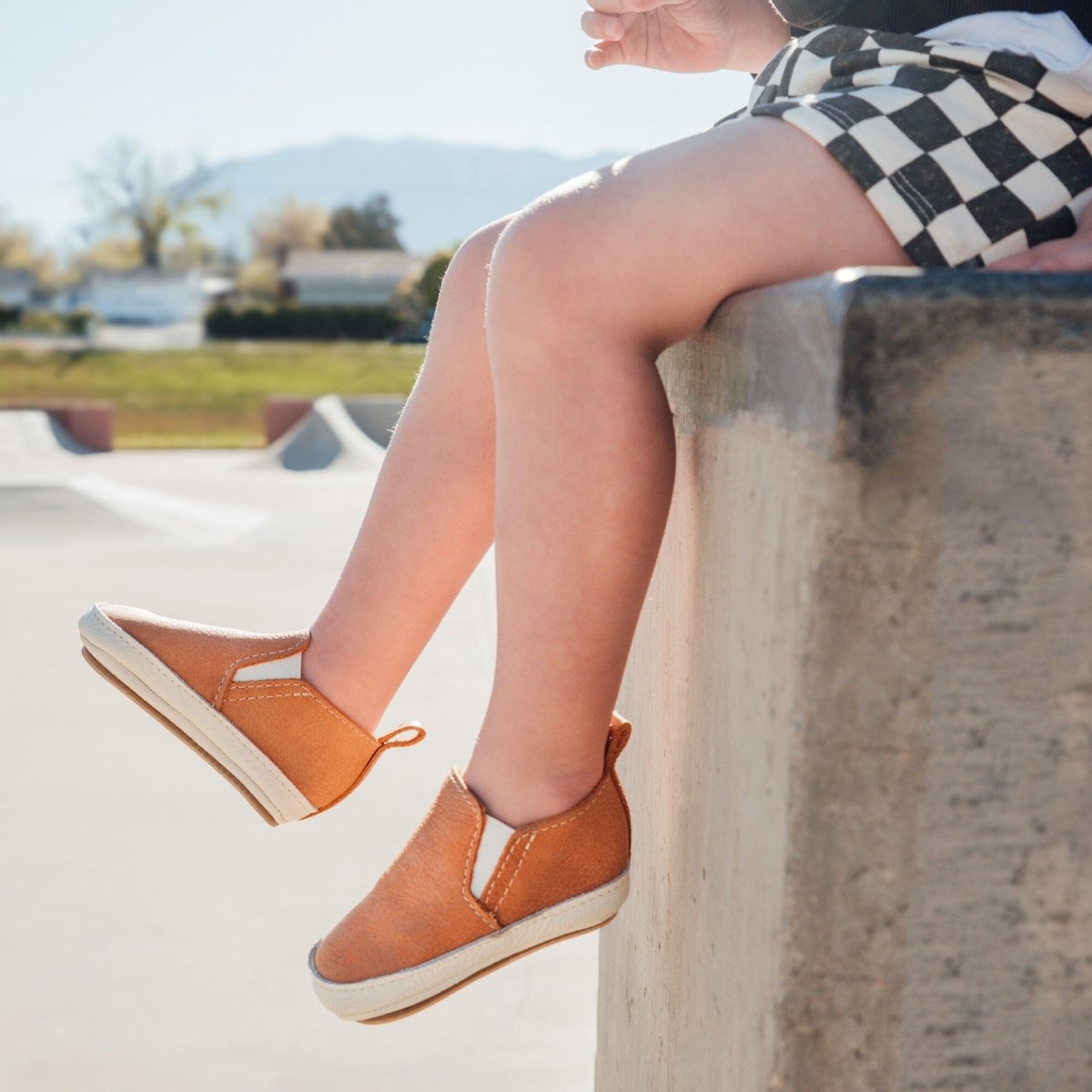 SHOES - LITTLE RAD THINGS