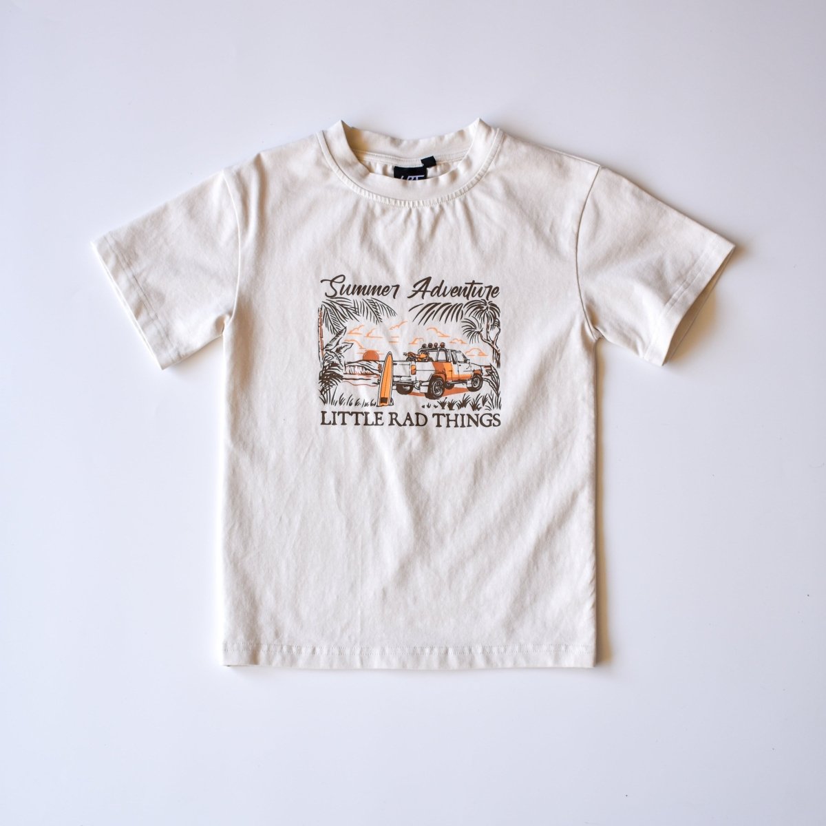 SPRING 2026 - LITTLE RAD THINGS