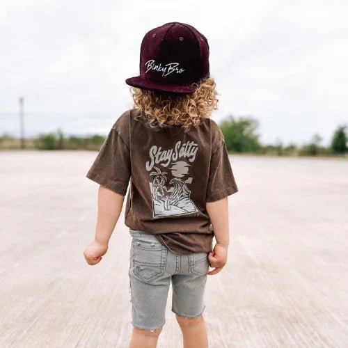 SUMMER - LITTLE RAD THINGS