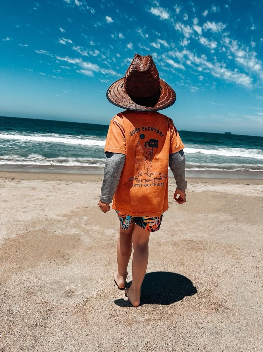 SWIM - LITTLE RAD THINGS