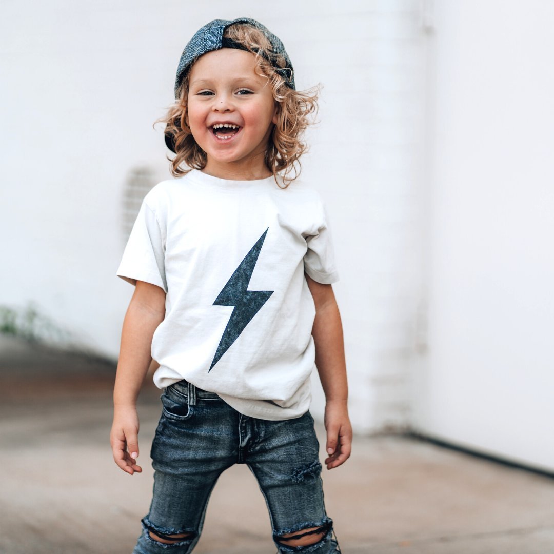 TODDLER - LITTLE RAD THINGS