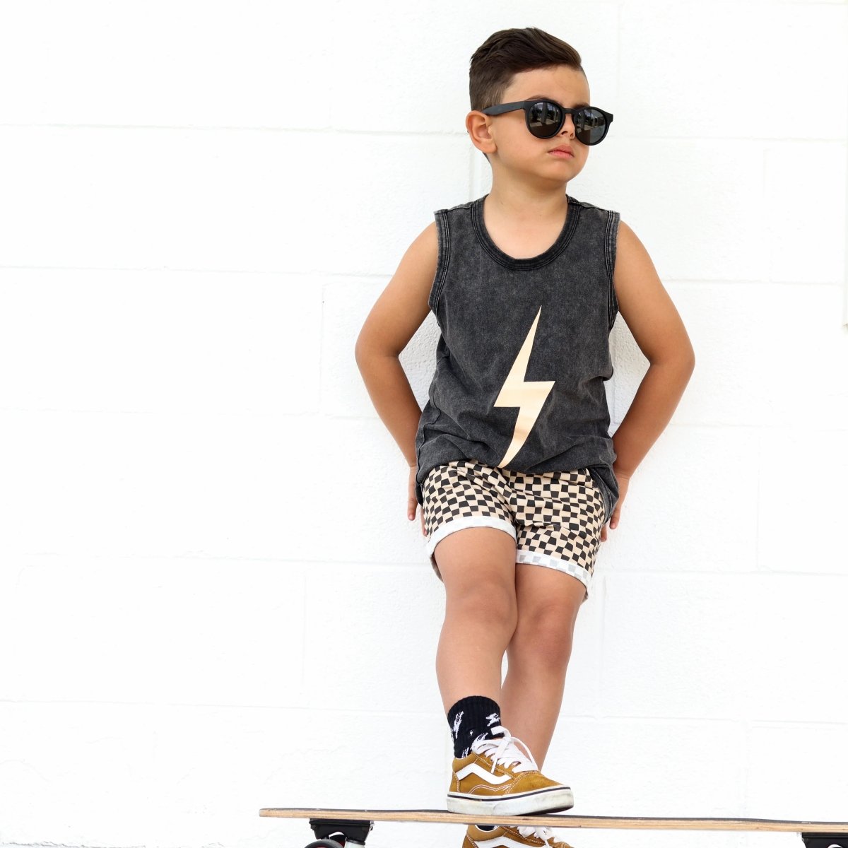 YOUTH - LITTLE RAD THINGS