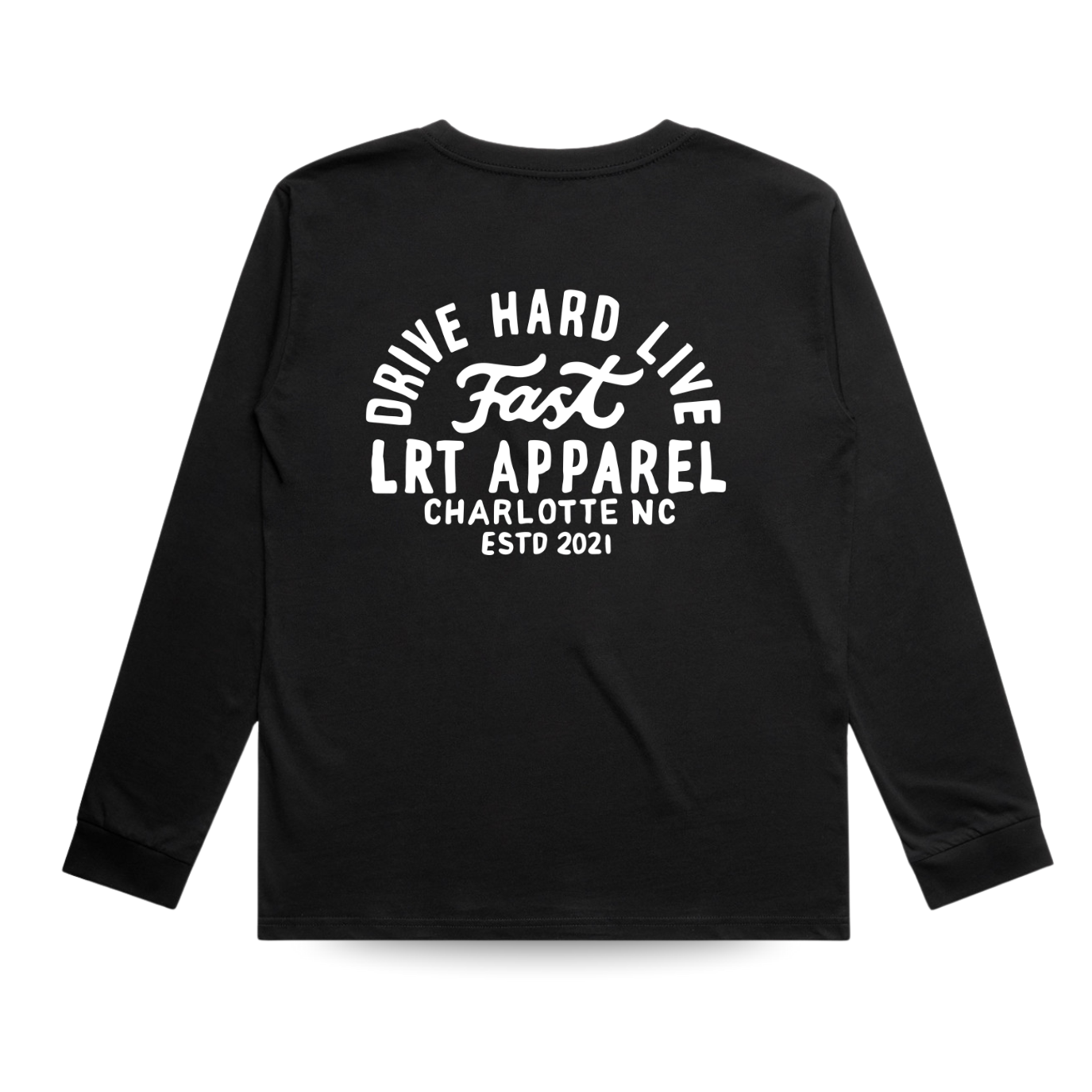 Apex Toddler Tee Little Rad Things 