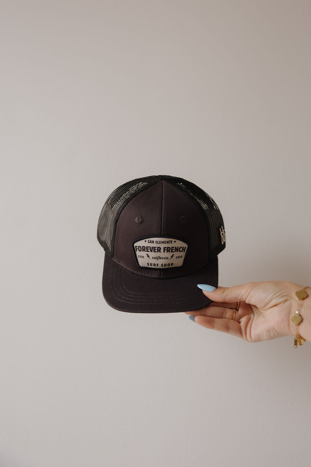 Snapback | ff Surf Shop