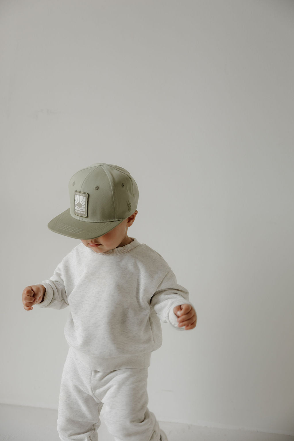 Snapback | Meet Me at the Beach