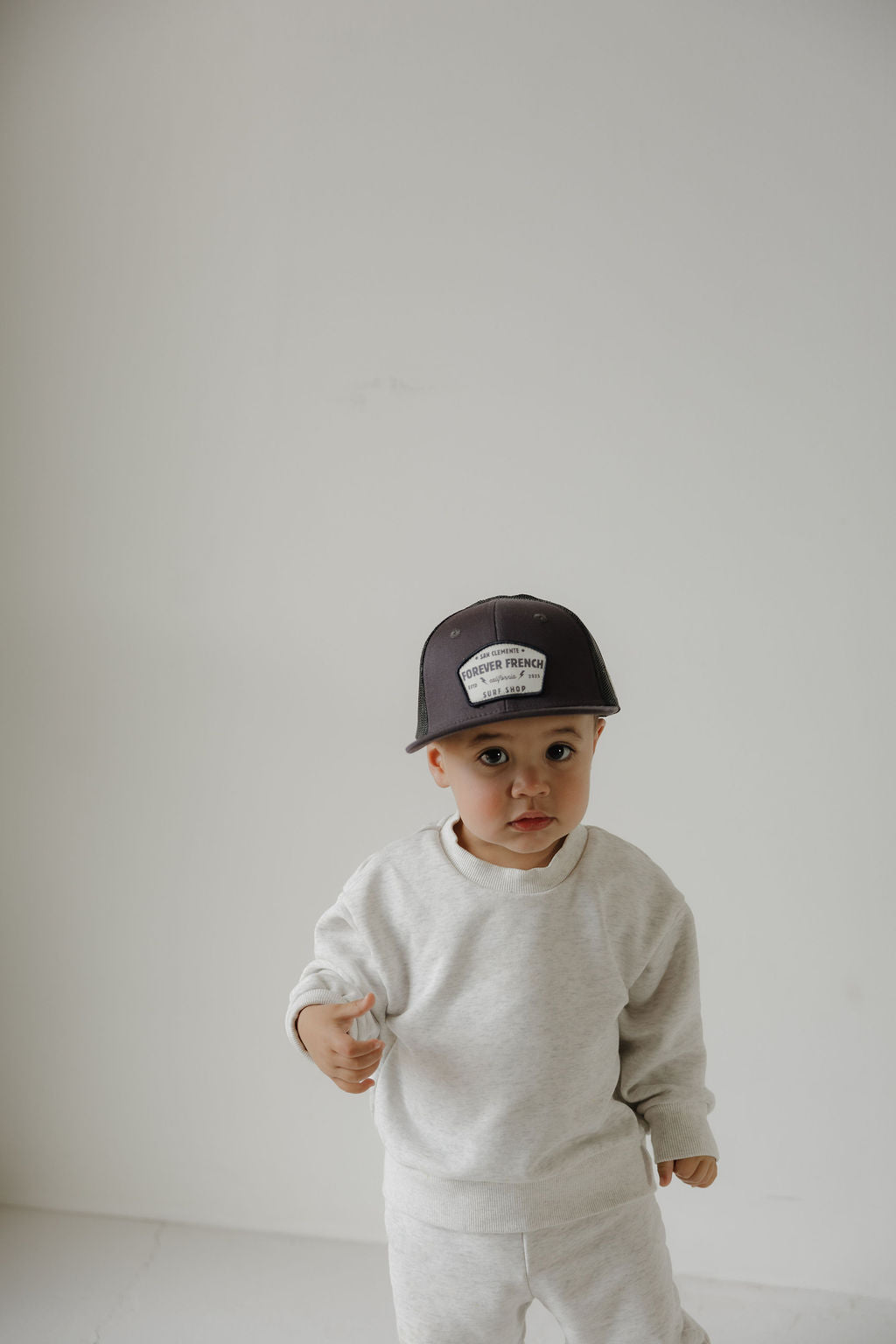 Snapback | ff Surf Shop