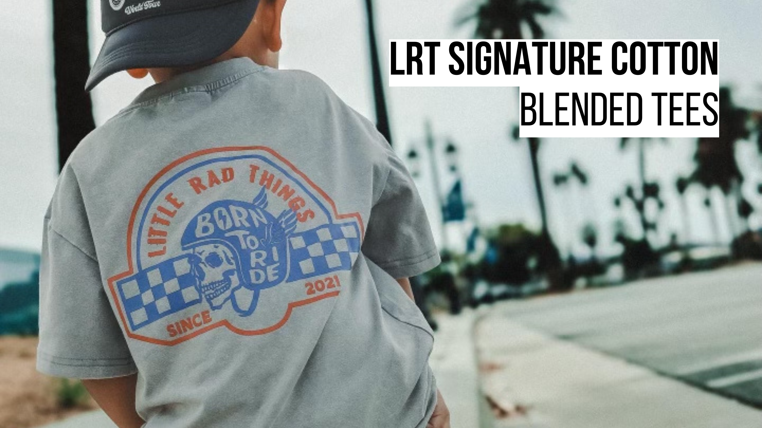 LRT - Infant, Toddler, and Youth Apparel. Free US Shipping Over $75. Little Rad Things.