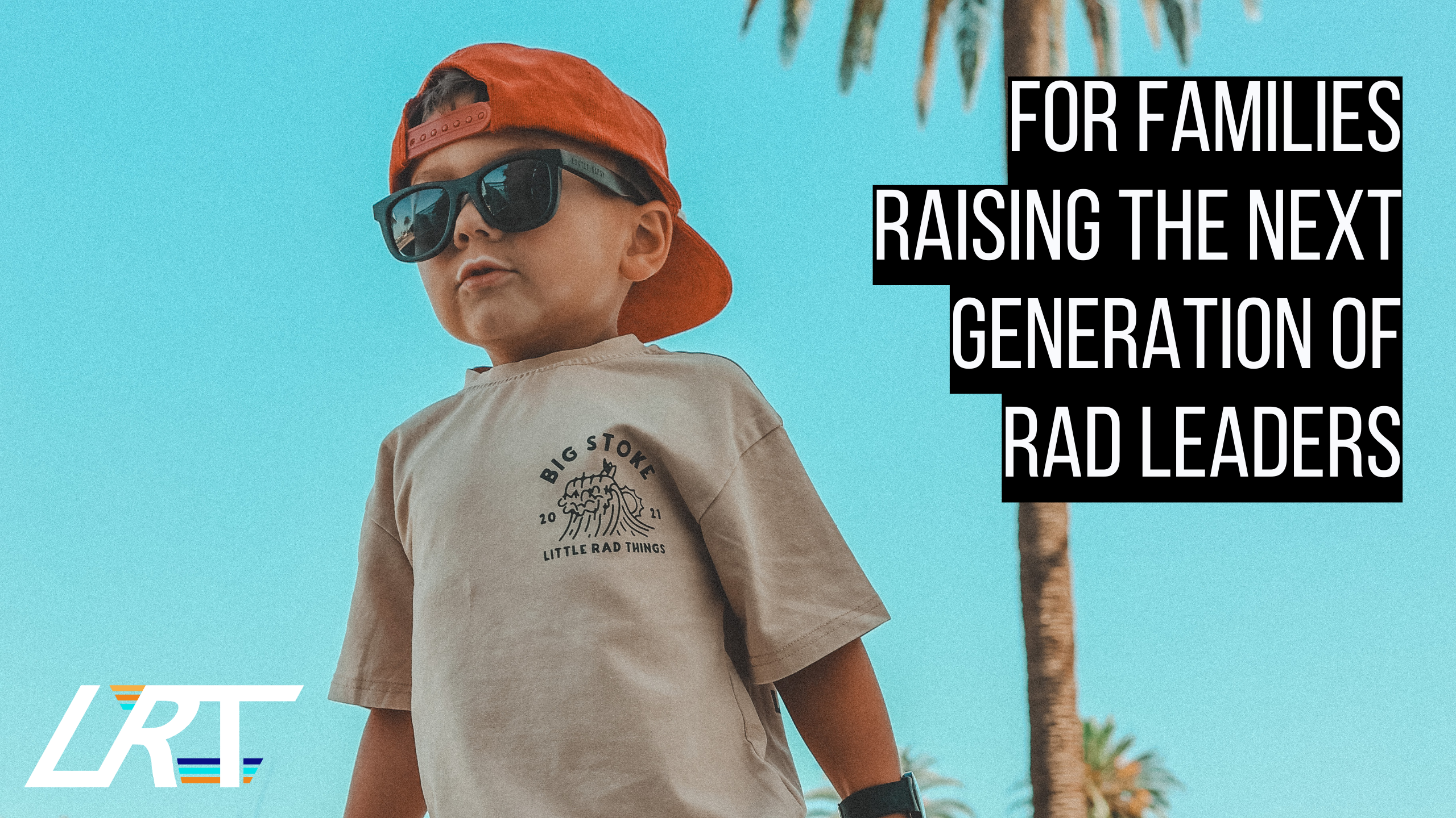 LRT - Infant, Toddler, and Youth Apparel. Free US Shipping Over $75. Little Rad Things.