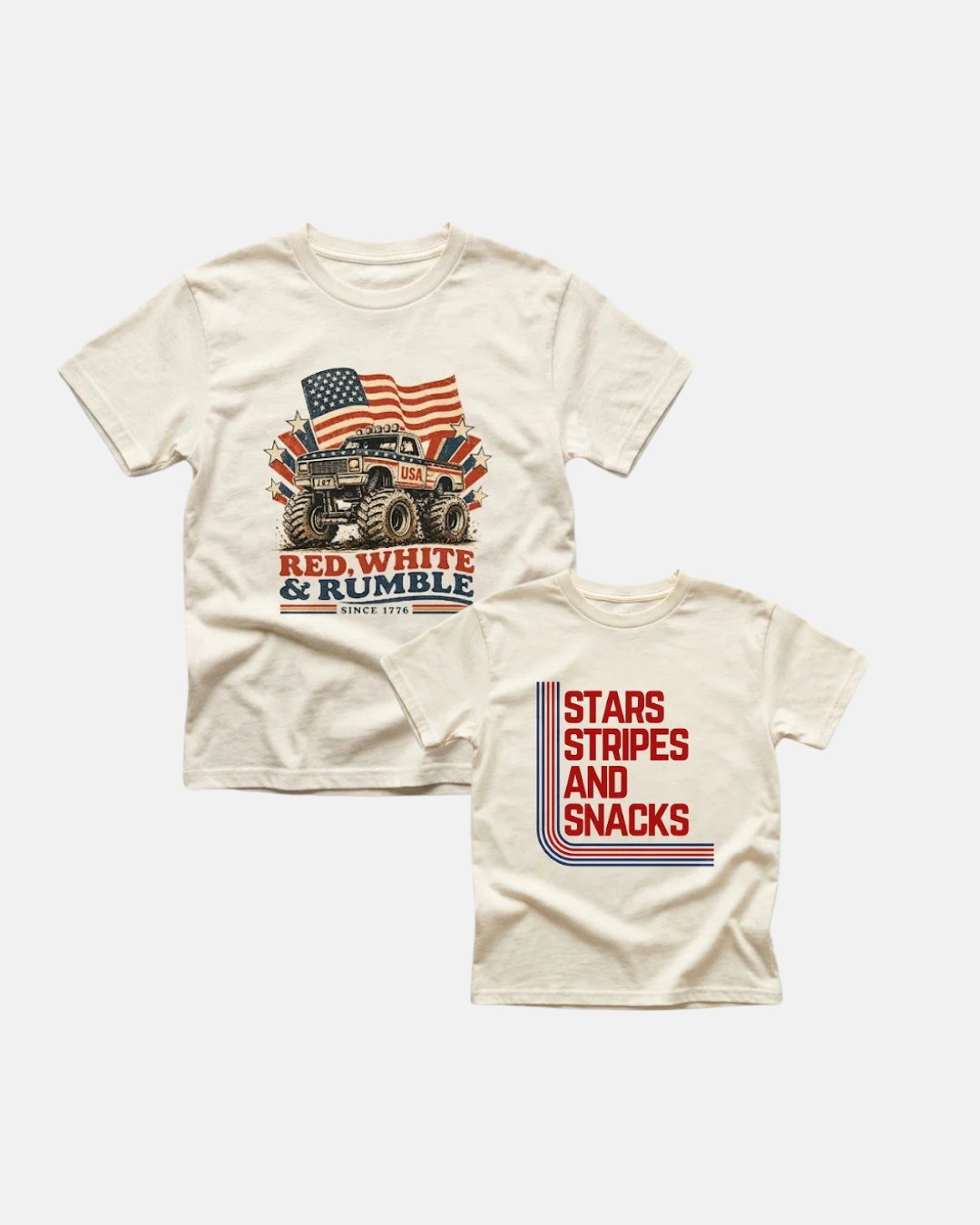 PATRIOT BUNDLE (2 PACK)